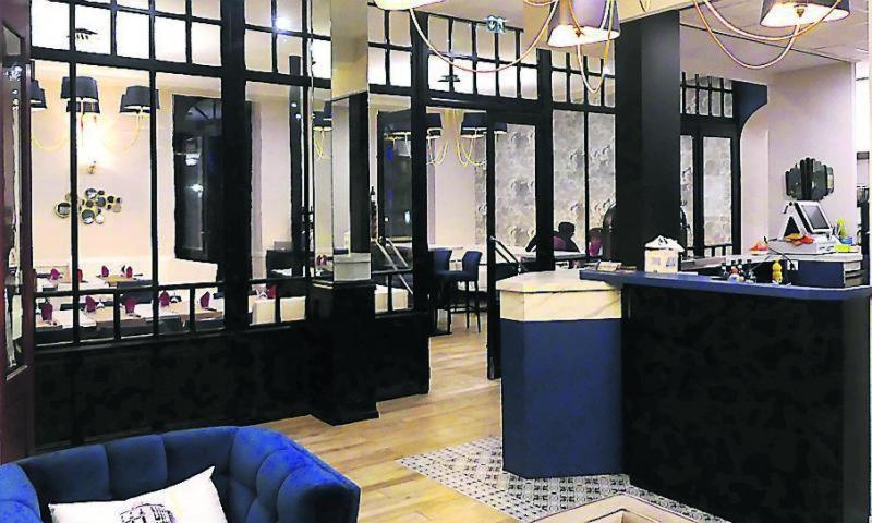 Hotel Tourmalet Luz-Saint-Sauveur Esterno foto