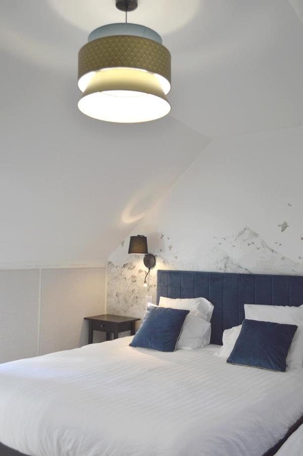 Hotel Tourmalet Luz-Saint-Sauveur Esterno foto
