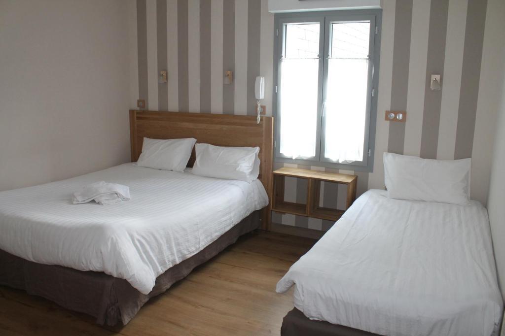 Hotel Tourmalet Luz-Saint-Sauveur Camera foto