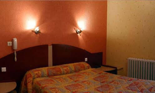 Hotel Tourmalet Luz-Saint-Sauveur Esterno foto
