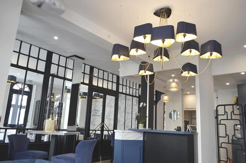 Hotel Tourmalet Luz-Saint-Sauveur Esterno foto