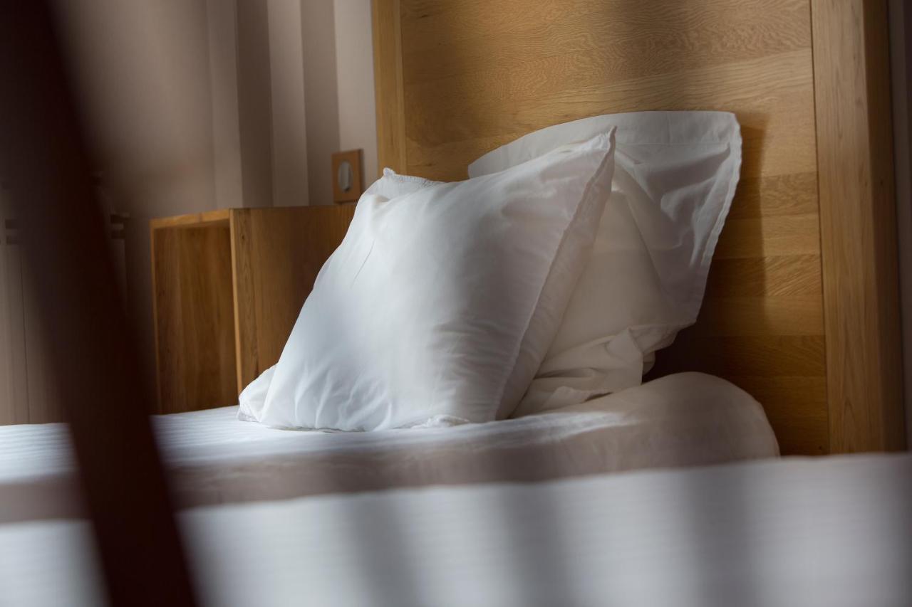 Hotel Tourmalet Luz-Saint-Sauveur Esterno foto