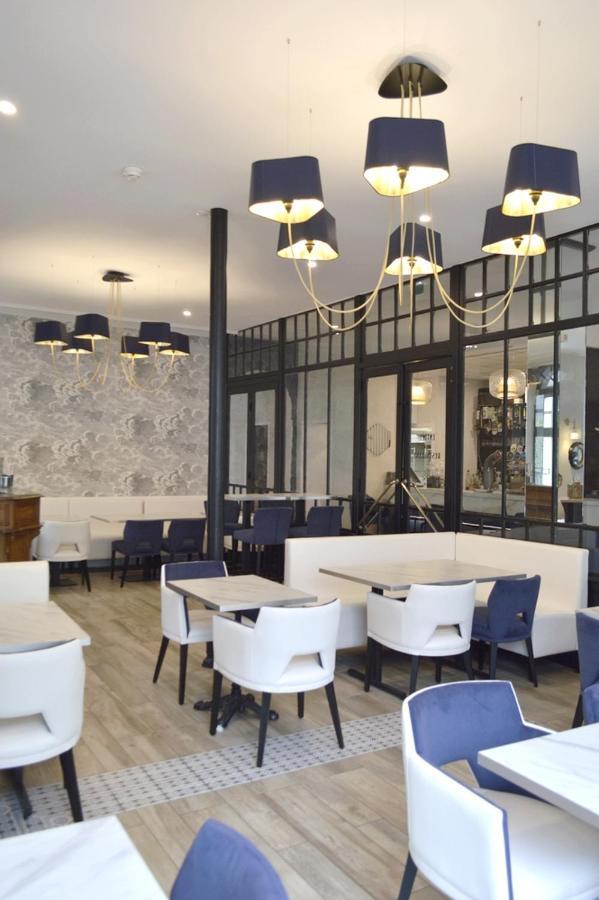 Hotel Tourmalet Luz-Saint-Sauveur Esterno foto